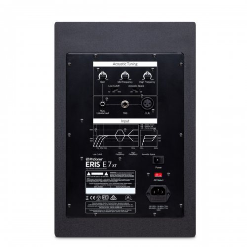 PreSonus Eris E7 XT